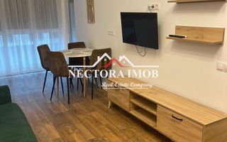 NECTORA IMOB-Apartament 2 camere, Zona Universitatii, 43 mp, Parcare - Poză 3