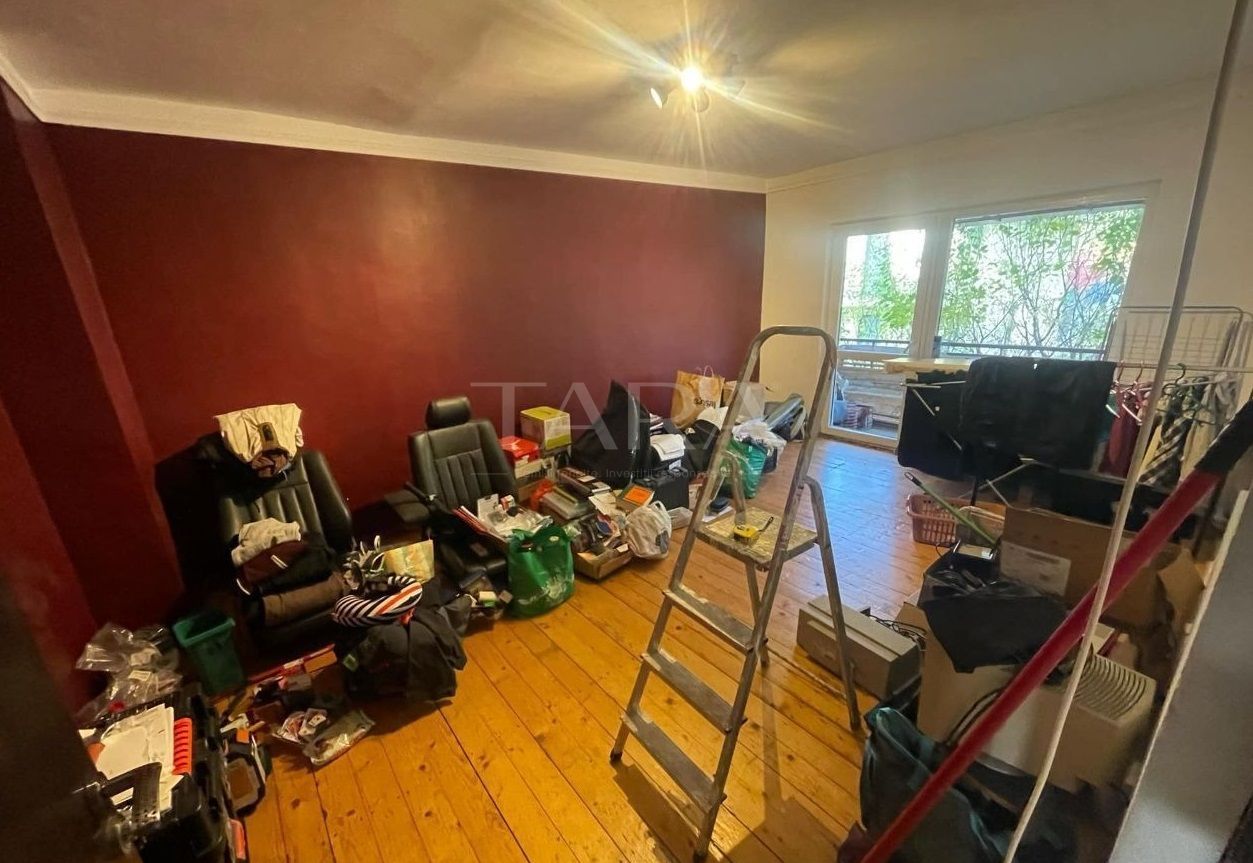 Apartament cu 3 camere în Baciu - Poză 8