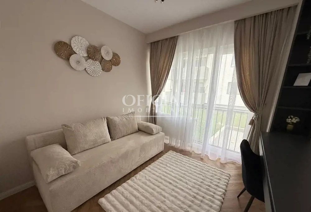 Apartament 3 Camere | 52 Mp | Gradina | Parcare | Floresti Terra - Poză 3