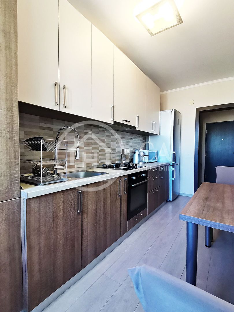 Apartament cu 2 camere de inchiriat in Prima Sucevei, Oradea - Poză 6