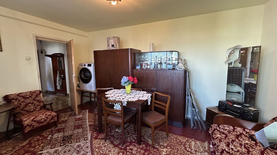 Vanzare apartament cu 4 camere in zona Minerva! - Poză 2