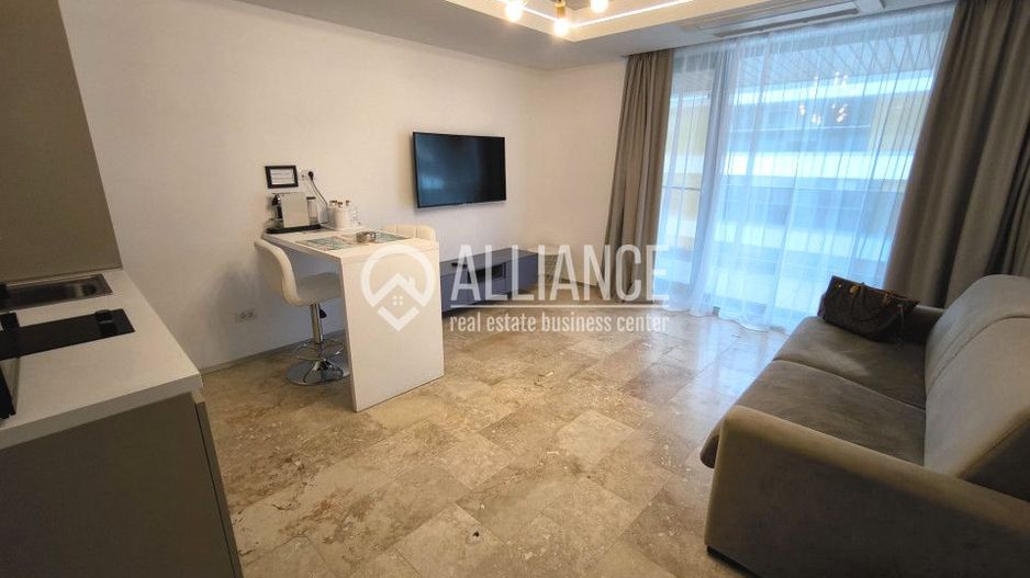 OLIMP  (Cod 01) - Complex NOVUM BY THE SEA - Poză 7