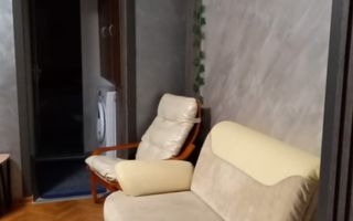 Apartament cu 2 camere, zona Tribunal - Papadie, prima inchiriere - Poză 4
