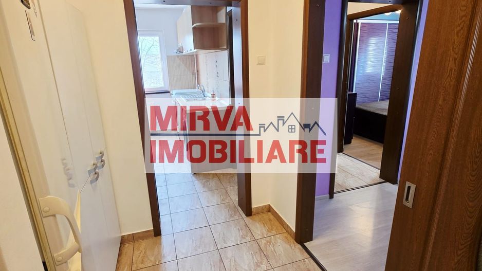 Exclusivitate | 2 camere „cubulet” Nord | Mobilat & utilat | Din beton - Poză 9