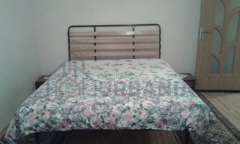 Apartament cu 2 camere, mobilat, în zona Dacia, Iași - Poză 4