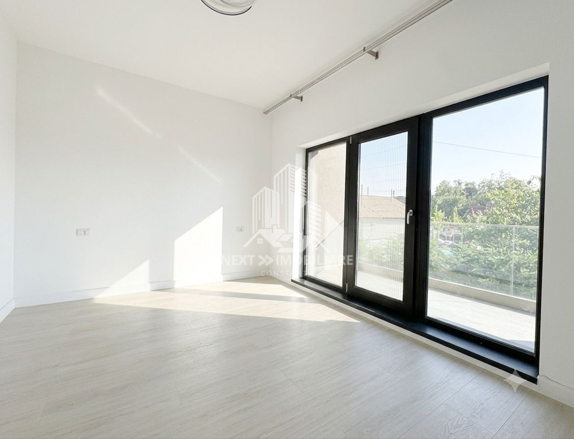 Casă în complex privat | Teren 242mp | 3 dormitoare | 3 locuri parcare - Poză 8