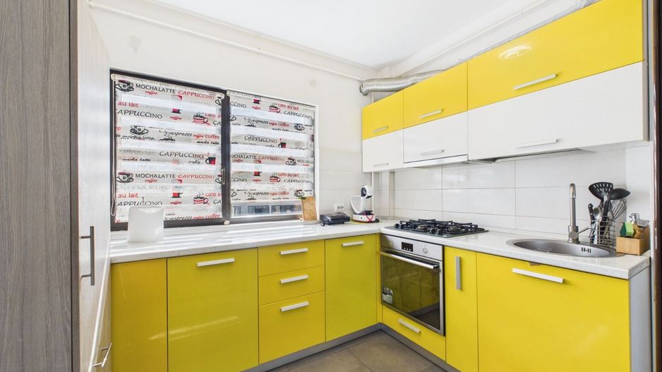 Apartament 3 camere de vânzare-Bragadiru, Leroy Merlin - Poză 8