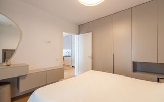 Apartament premium cu 2 camere | North Avenue by A|B Imobiliare - Poză 9