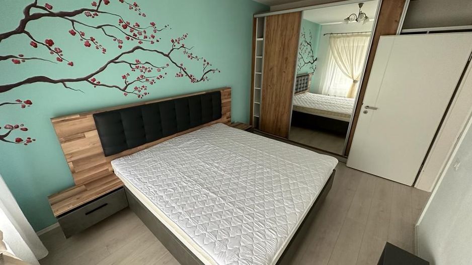 Duplex zona Pădurea Verde Dumbravita - Poză 7