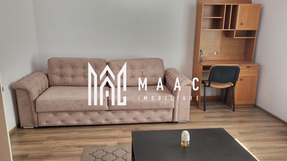 Apartament de închiriat | Sibiu, Central | 33 mp | intrare separată - Poză 1