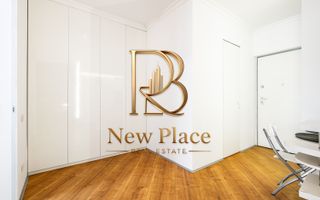 4City North | Apartament deosebit | Parcare inclusa | Lux - Poză 9