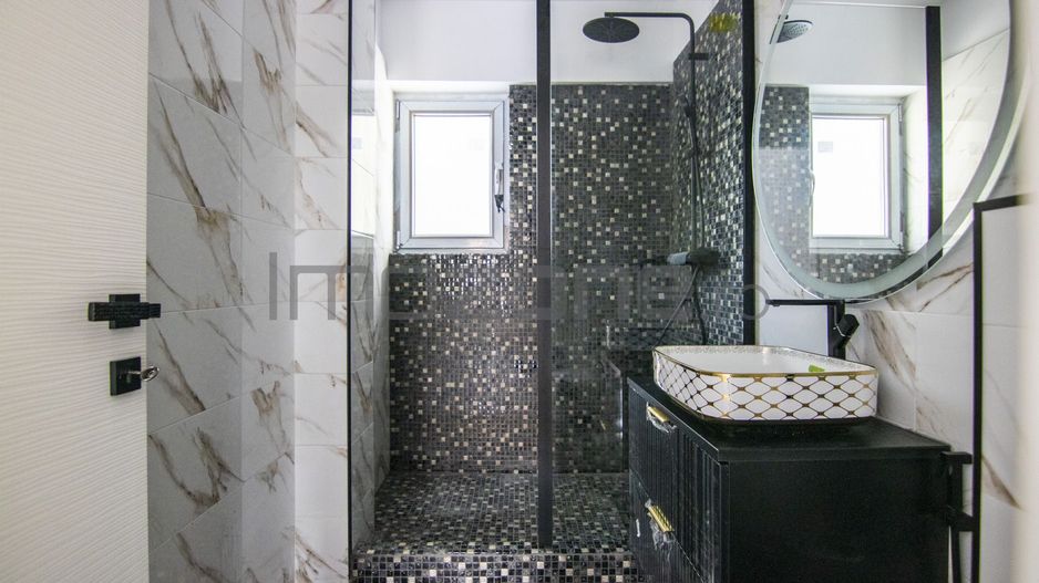 Prelungirea Ghencea, 2 camere cu terasa in bloc nou 2023, centrala proprie - Poză 12