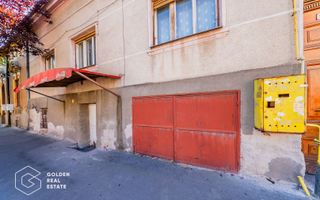 Casa individula cu 5 camere, zona central - Poză 2