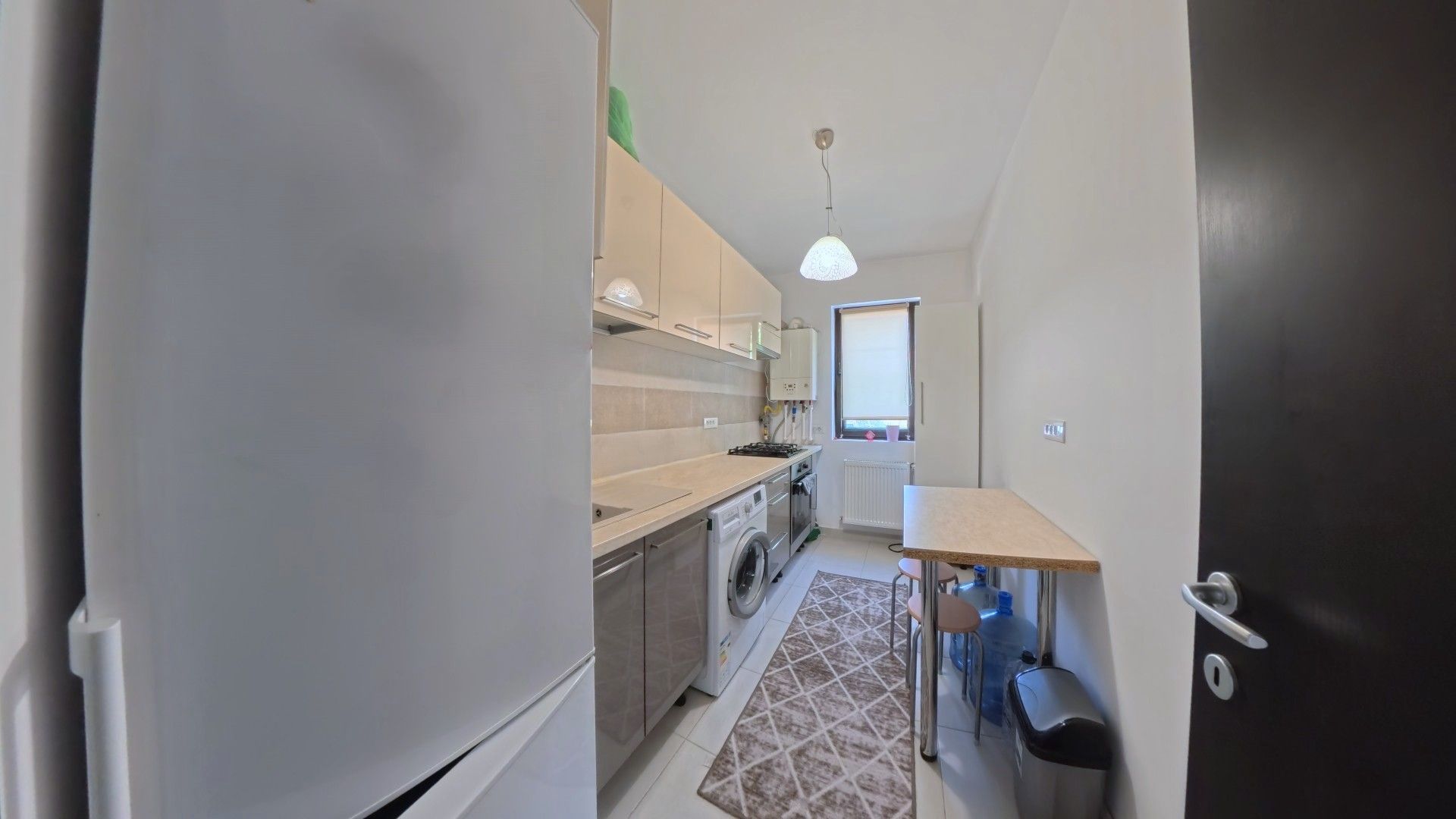 Apartament 2 camere + Loc Parcare Separat  Popesti Leordeni - Poză 3