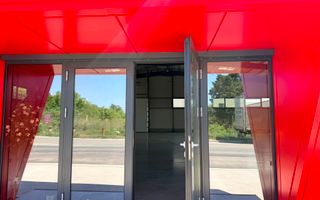 HALA INDUSTRIALA NOUA | 550 mp | Popesti-Leordeni, Sos.Oltenitei - Poză 2