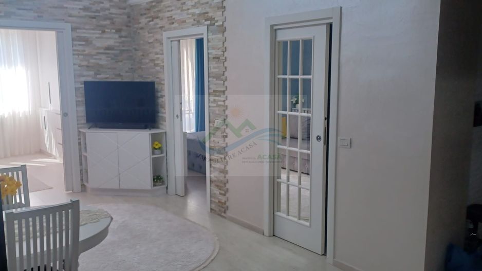 Apartament 2 camere de vânzare . - Poză 3