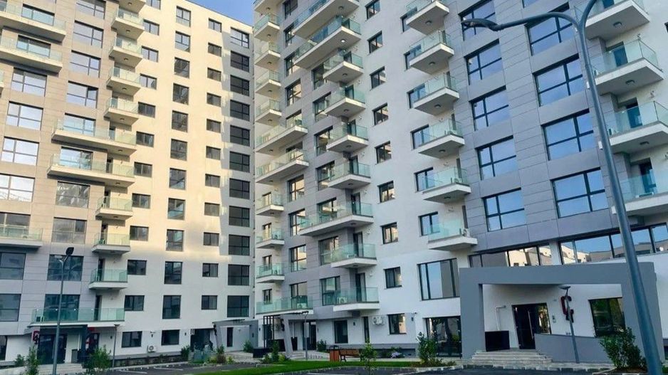 Apartament 3 camere Pipera | Complex Onix Park - Poză 1