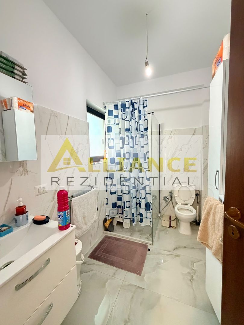 Casa Individuala - 4 camere - 3 bai - 337mp teren - Poză 14