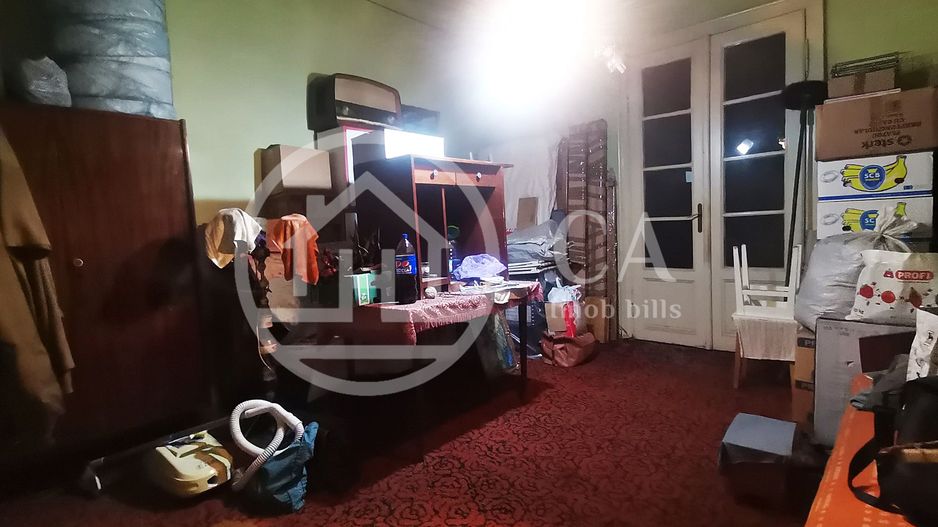 Apartament de vânzare cu 2 camere în zona Ultracentrală, Oradea - Poză 8