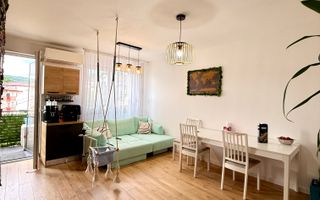 Apartament la cheie / 3 camere / Zona Eroilor - Poză 4