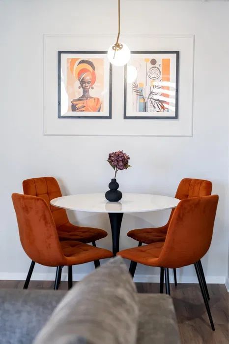 Vanzare apartament 2 camere MODERN zona TERRA - Poză 1