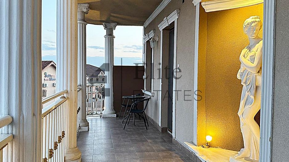 Pensiune cu restaurant si spa in Baile felix - Poză 5