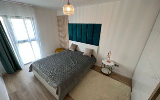 3 camere, modern, totul nou, parcare, Zorilor, zona Frunzisului, Lidl - Poză 4