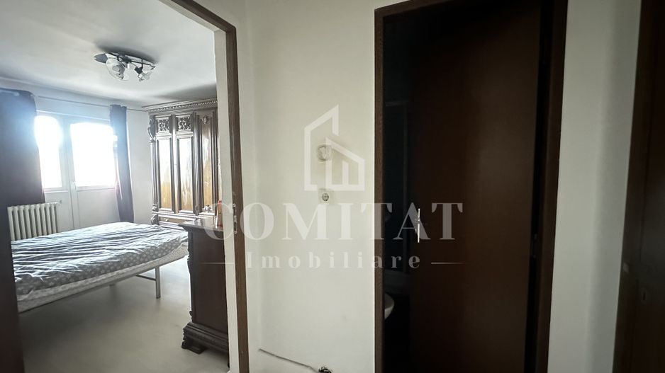 Apartament 2 camere | Ideal pentru investiție | Zona Hotel Paradis - Poză 17
