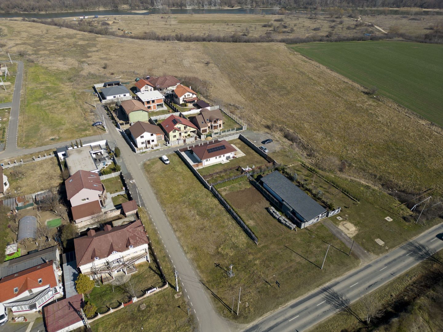 Teren în Fântânele, Arad – 469 mp - Poză 31