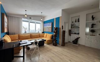 3 CAMERE || SISESTI || PANORAMA LAC GRIVITA - Poză 5