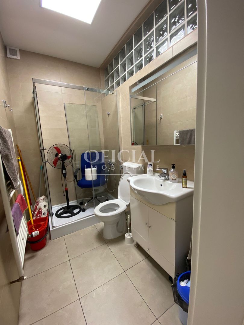 Spatiu De Birouri | 68 Mp | 2 Camere | Parcare | Zona Piata Cipariu - Poză 5