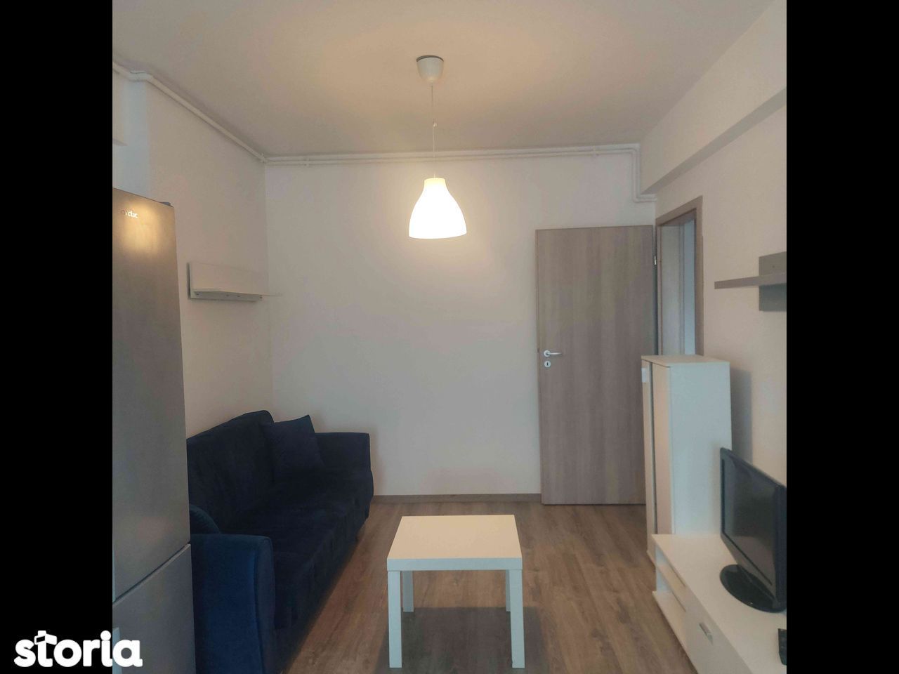 Închiriere apartament 2 camere în complexul Rotar Residence 1 - Poză 2