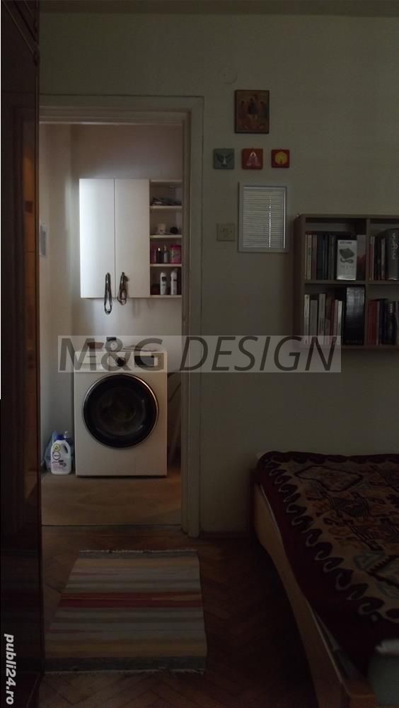 Apartament 2 camere  zona garii - Poză 7
