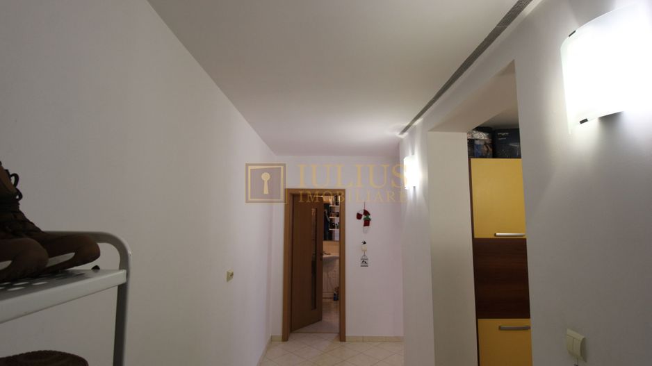 2 Camere,centrala proprie,loc de parcare privat. - Poză 9