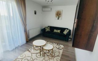 Calea Urseni-Zone 2 | 3 Camere | 2 Balcoane | Mobilat si Utilat | Loc de parcare - Poză 1