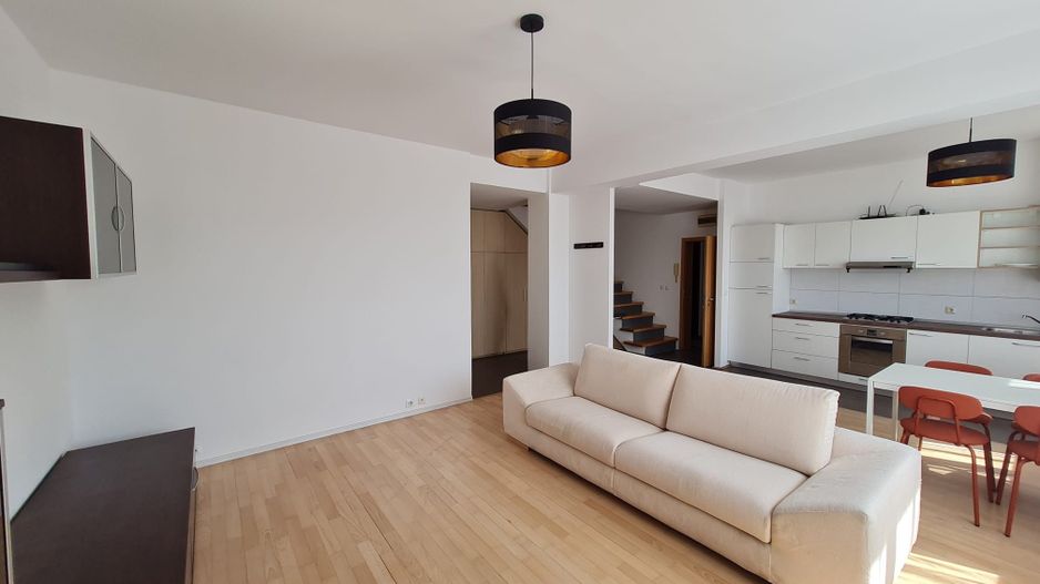 Apartament cu 3 camere de închiriat în zona Odobescu - Poză 3