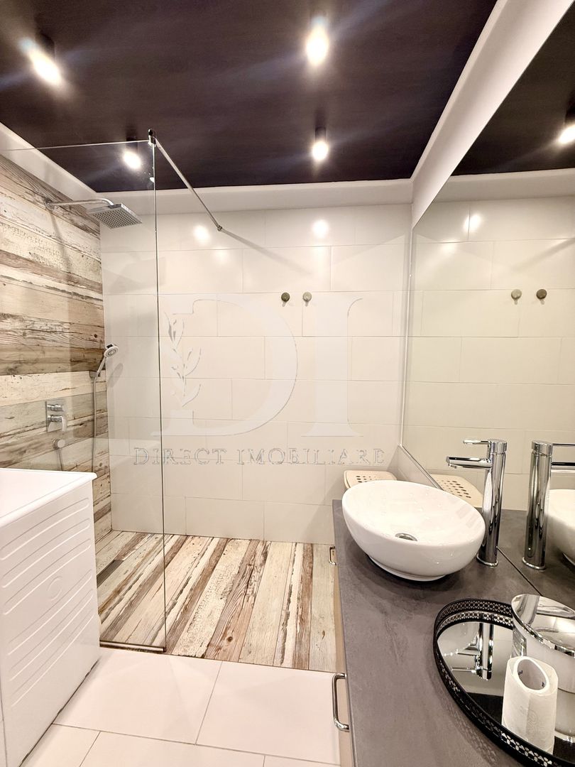 Apartament la cheie | Zona Florilor , Florești - Poză 12