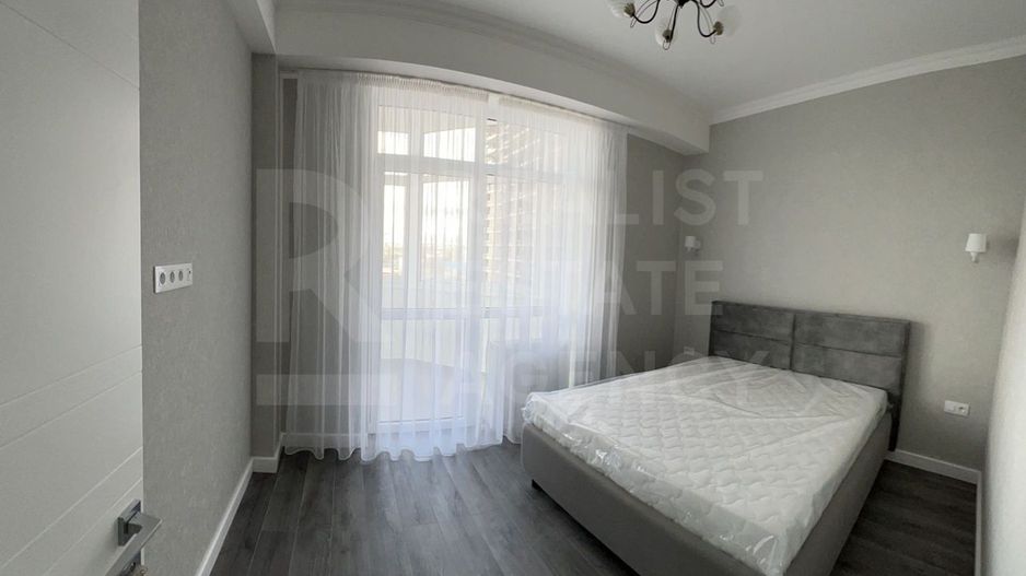Chirie, apartament, 2 camere, str. Grădina Botanica, Botanica - Poză 2