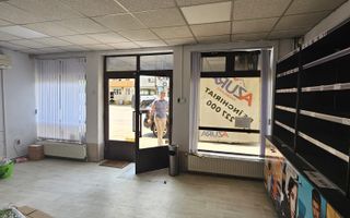 Inchiriere spatiu comercial, Bulevardul N. Balcescu, stradal - Poză 9