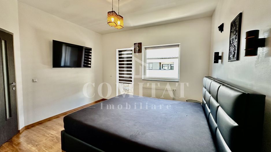 Apartament 2 camere | Parcare | Zona Stadionului - Poză 11