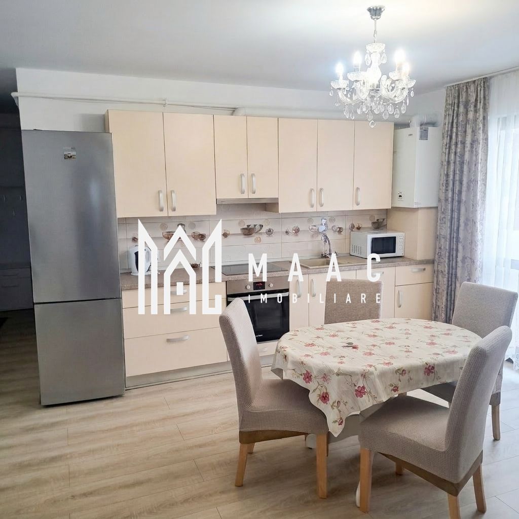 Apartament 2 camere de închiriat | Șelimbăr | Doamna Stanca - Poză 1