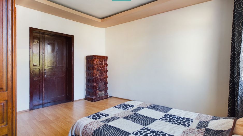 Apartament 2 camere la curte - Biserica sarbească - Poză 2