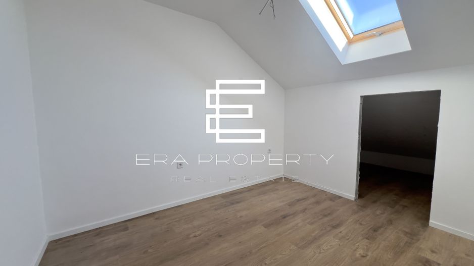 Apartament tip penthouse 5 camere –  LA CHEIE- intabulat– DaVinci Homes - Poză 6