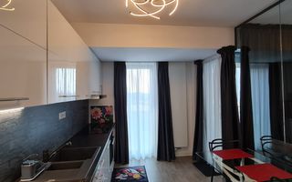 3 camere | Cloud 9 | Aviatiei | Pipera | Promenada - Poză 6
