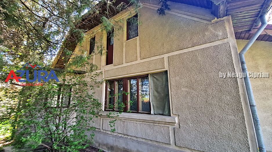 AZURA Imobiliare - Casa Merisani Varzaru DN - Poză 11