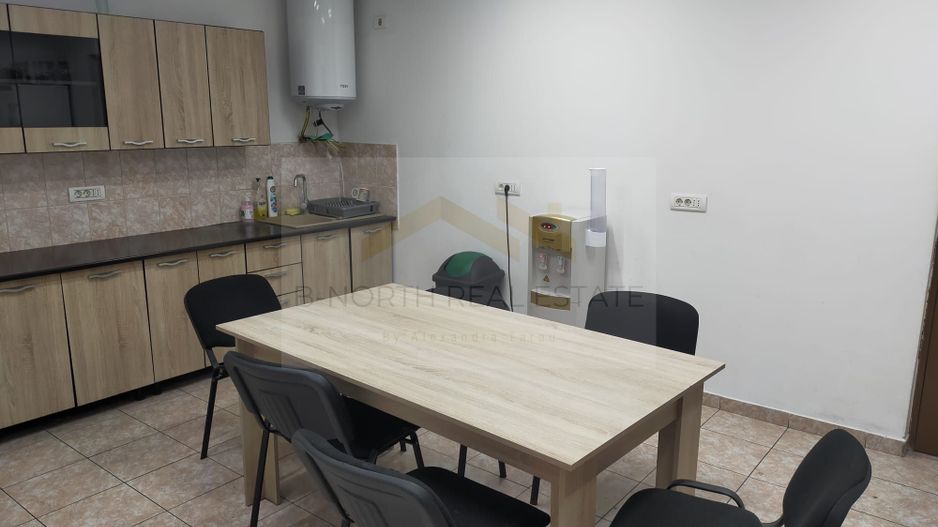 Dpozit- Service auto- Spatiu IndustrialOtopeni - Poză 9