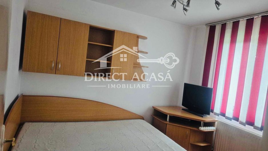 Apartament 3 camere de închiriat –Cartierul Dambu-Str Godeanu - Poză 3