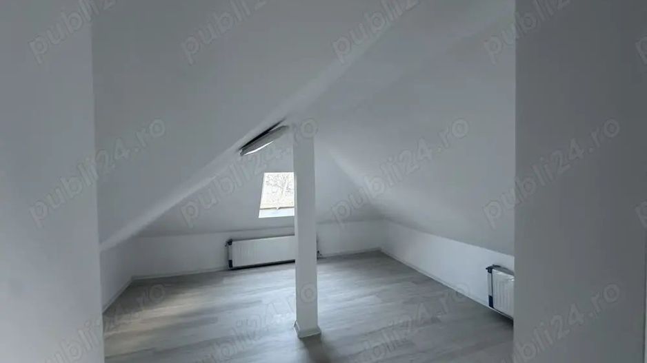 BRASADAS vinde Duplex 4 cam și curte 80 mp IRIS Bd. Muncii. - Poză 5