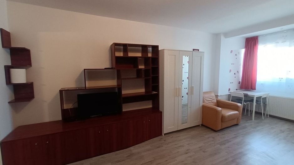 Închiriere Garsonierâ Dristor, renovată, etaj 5, lângă Kaufland - Poză 8