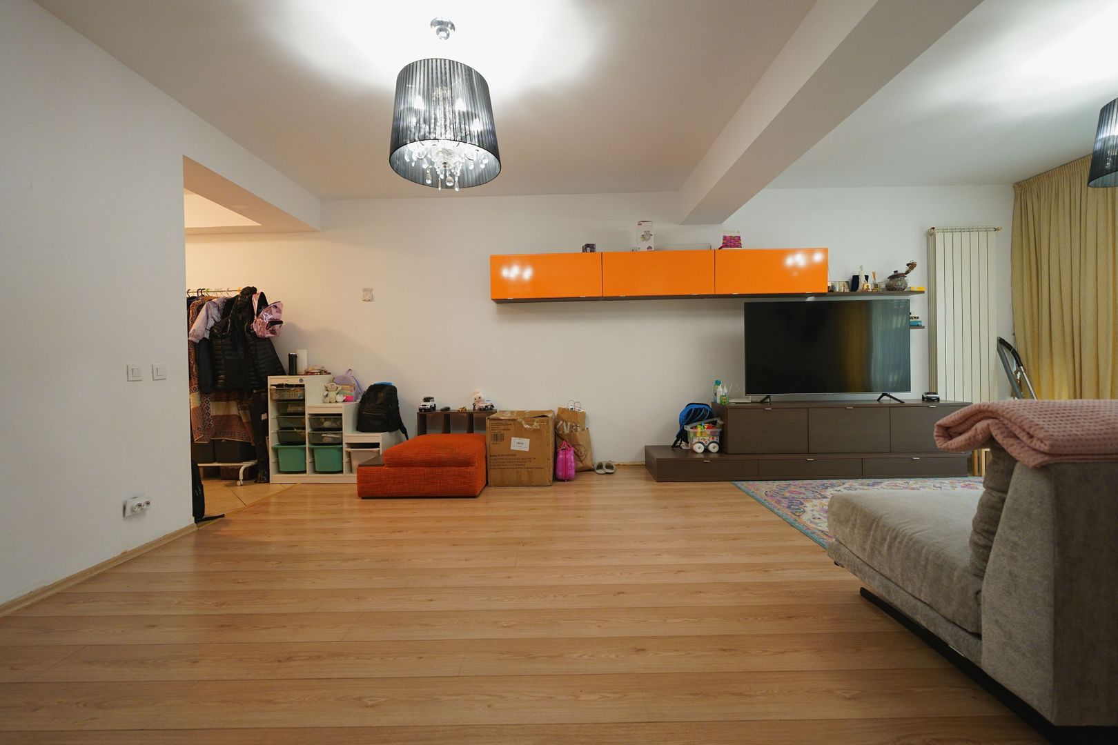 Vila 5 camere, Piscina, Cartier Domus, Pipera, acces rapid A3 - Poză 5